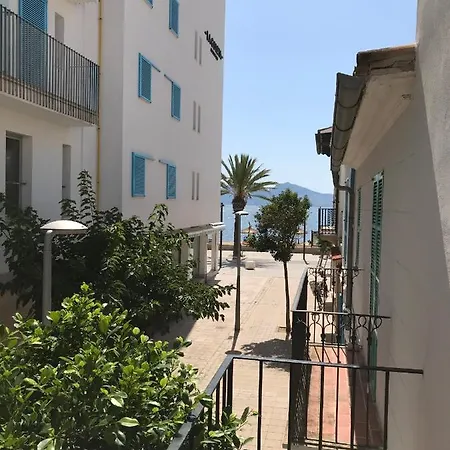 Nyaraló Ca Na Tonina - La Goleta De Mar & *