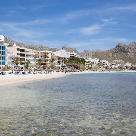 Ca Na Tonina - La Goleta De Mar & Nyaraló